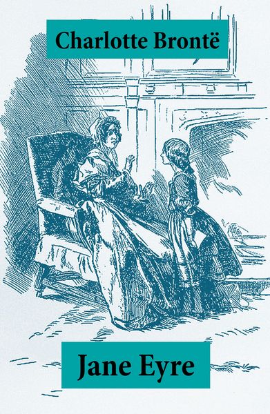 Produktbild: Jane Eyre
