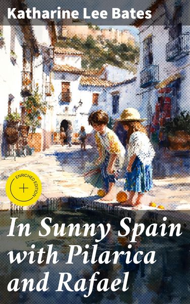 Produktbild: In Sunny Spain with Pilarica and Rafael