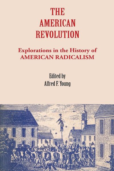 Produktbild: The American Revolution