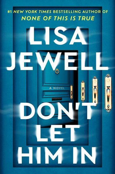 Produktbild: Don't Let Him in