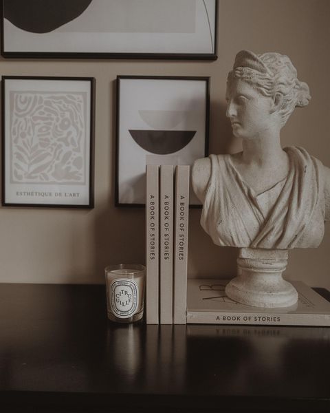 Produktbild: A Book of Stories