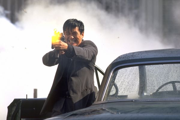 Produktbild: The Replacement Killers