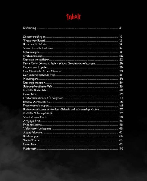 Produktbild: Scary Potter - Halloween bei Potters
