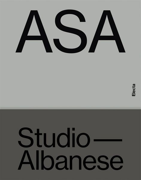 Produktbild: ASA Studio Albanese