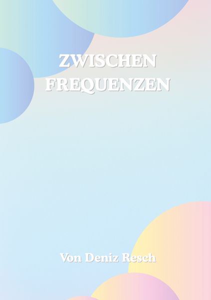 Produktbild: Zwischen Frequenzen