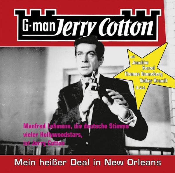 Produktbild: Mein hei&szlig;er Deal in New Orleans