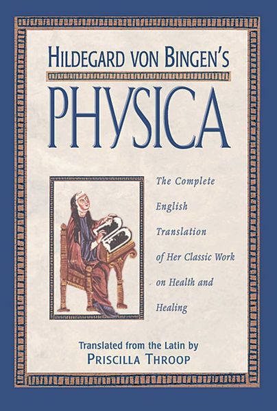 Produktbild: Hildegard von Bingen's Physica