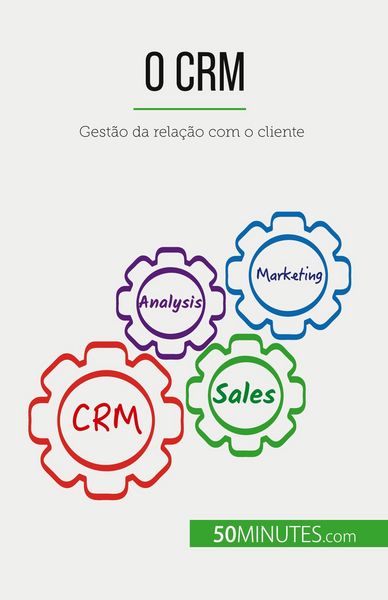 Produktbild: O CRM