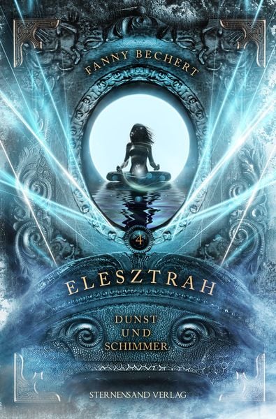 Produktbild: Elesztrah (Band 4): Dunst und Schimmer
