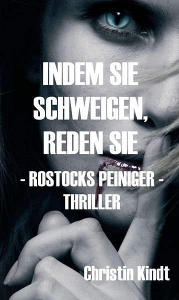Produktbild: Indem Sie Schweigen, Reden Sie