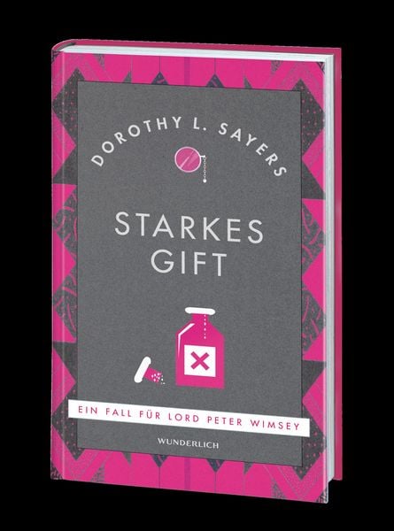 Produktbild: Starkes Gift