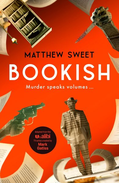 Produktbild: Bookish