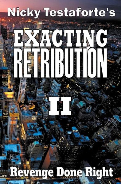 Produktbild: Exacting Retribution II