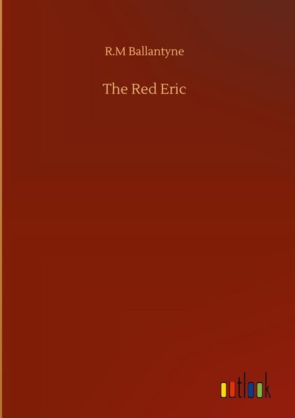 Produktbild: The Red Eric