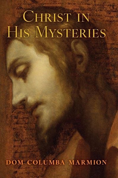 Produktbild: Christ in His Mysteries