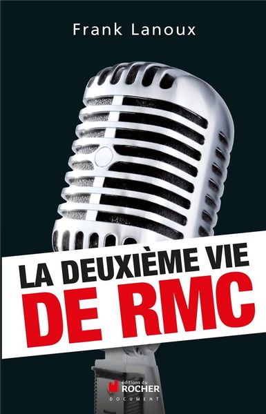 Produktbild: La deuxieme vie de rmc