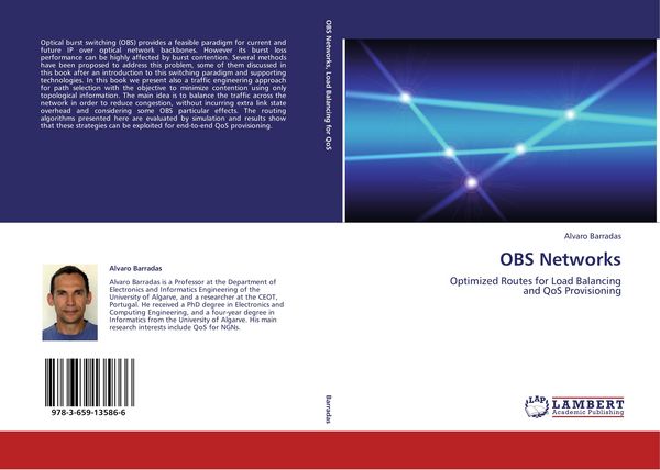 Produktbild: OBS Networks