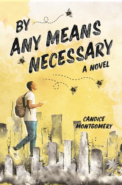 Produktbild: By Any Means Necessary