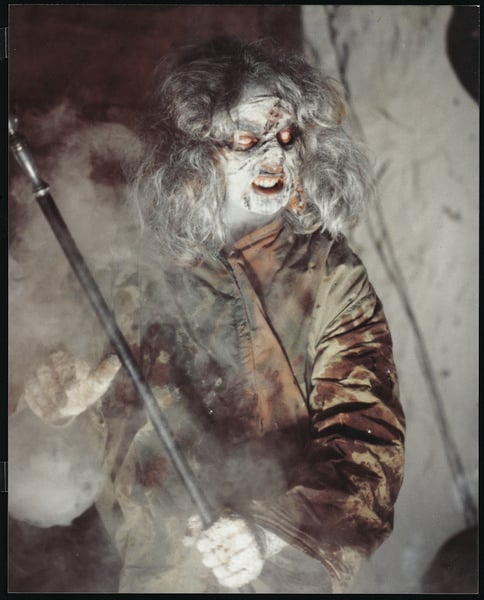 Produktbild: Tanz der Teufel 1 - Uncut/Remastered Version (+ Bonus-Blu-ray)