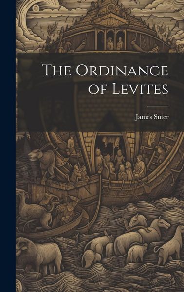 Produktbild: The Ordinance of Levites