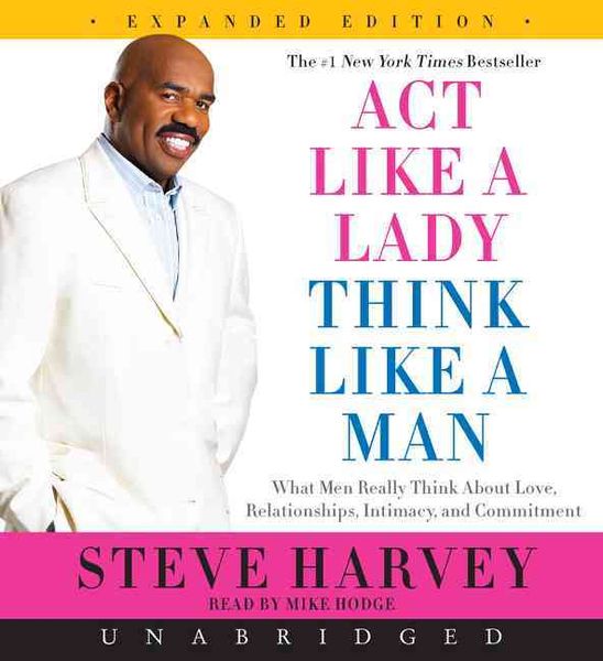 Produktbild: Act Like a Lady, Think Like a Man, Expanded Edition