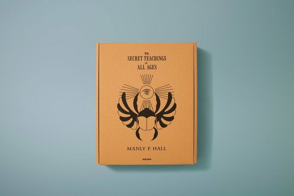 Produktbild: Manly Palmer Hall