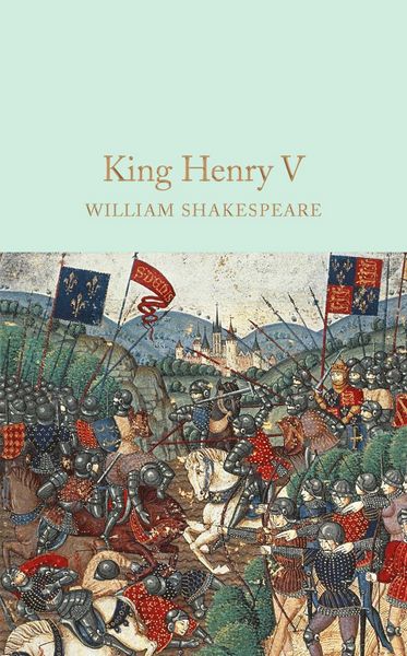 Produktbild: King Henry V
