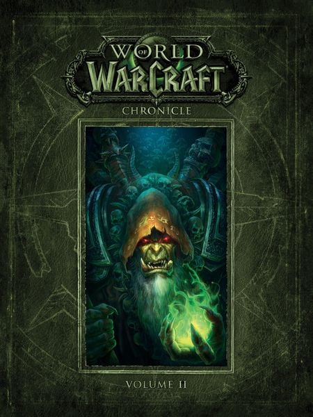 World of Warcraft Chronicle, Volume 2