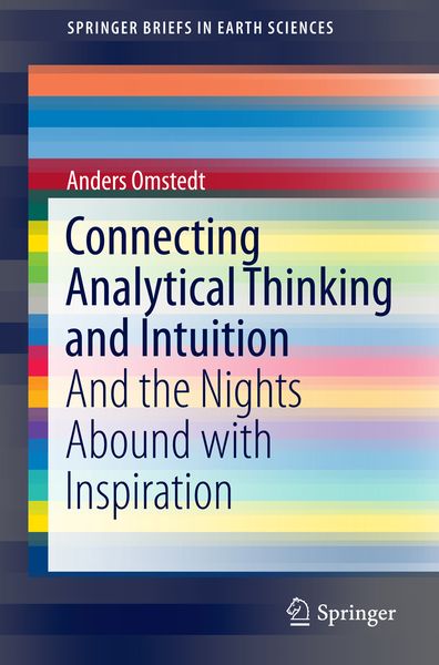 Produktbild: Connecting Analytical Thinking and Intuition