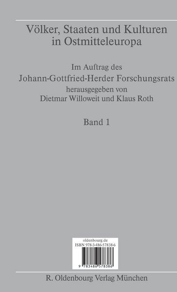 Produktbild: Wanderungen und Kulturaustausch im &ouml;stlichen Mitteleuropa