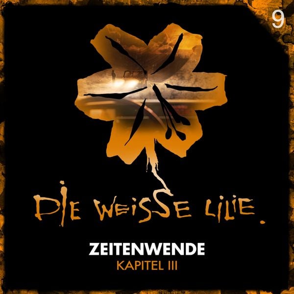 Produktbild: 09: Zeitenwende - Kapitel III