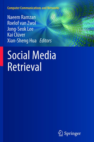 Produktbild: Social Media Retrieval