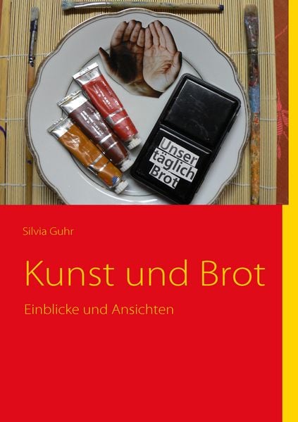 Produktbild: Kunst und Brot