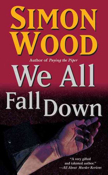 Produktbild: We All Fall Down