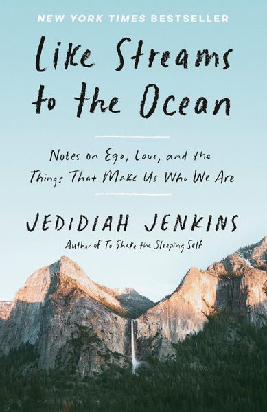 Produktbild: Like Streams to the Ocean