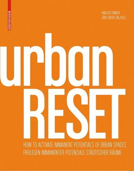 Produktbild: Urbanreset
