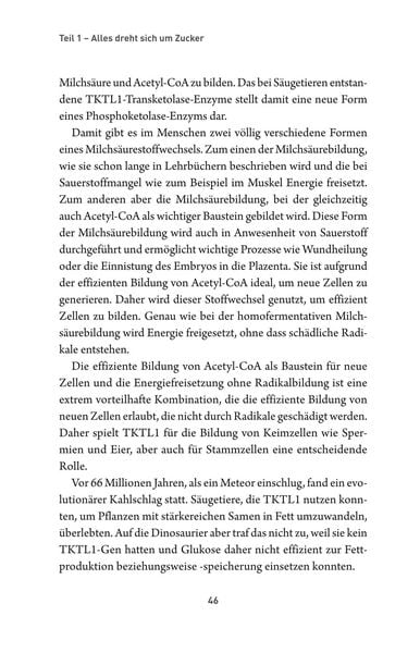 Produktbild: Die Zucker-Revolution
