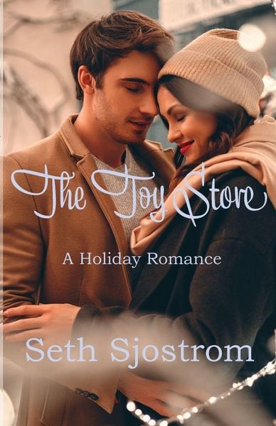 Produktbild: The Toy Store