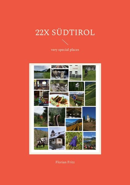Produktbild: 22x S&uuml;dtirol