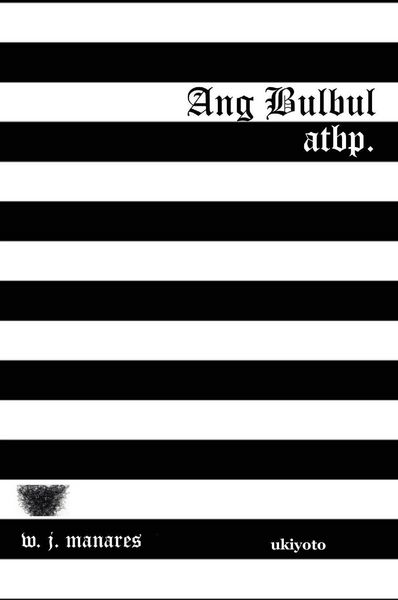 Produktbild: Ang Bulbul atbp.