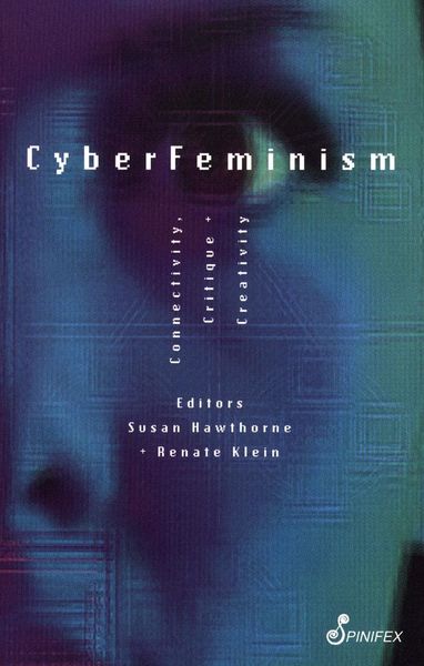 Produktbild: CyberFeminism