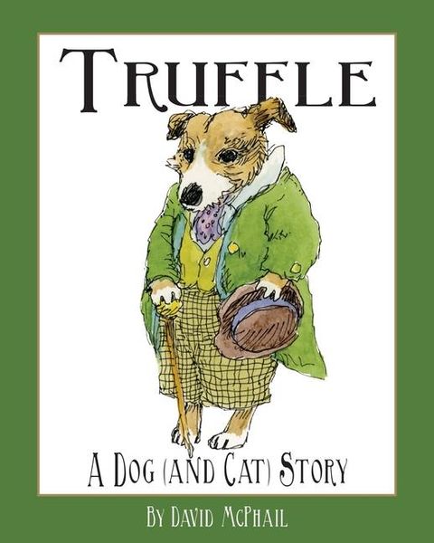 Produktbild: Truffle