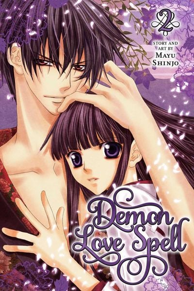 Produktbild: Demon Love Spell, Vol. 2