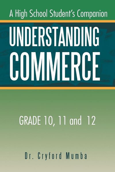 Produktbild: Understanding Commerce