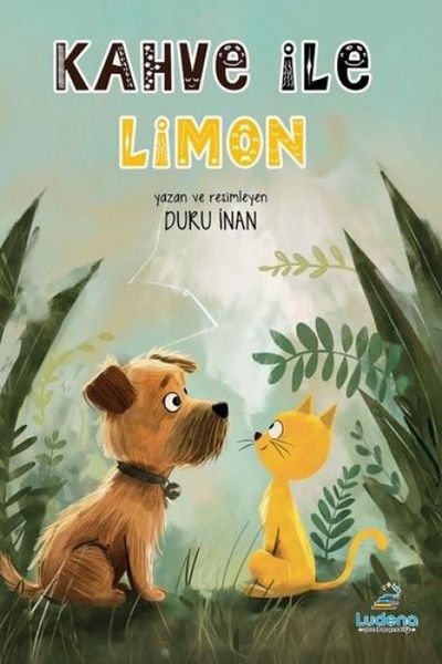 Produktbild: Kahve ile Limon