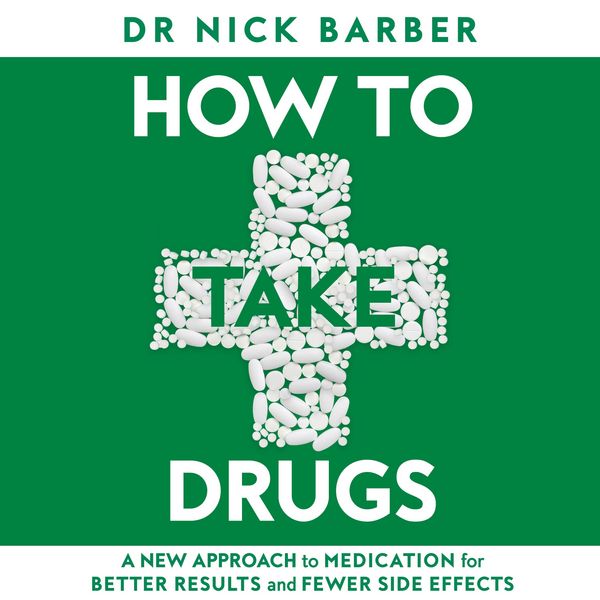 Produktbild: How to Take Drugs