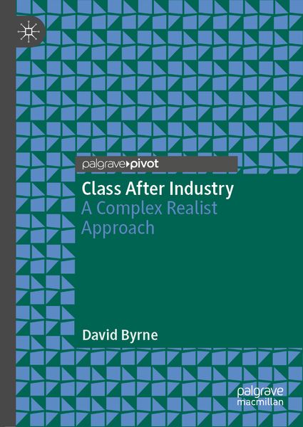 Produktbild: Class After Industry