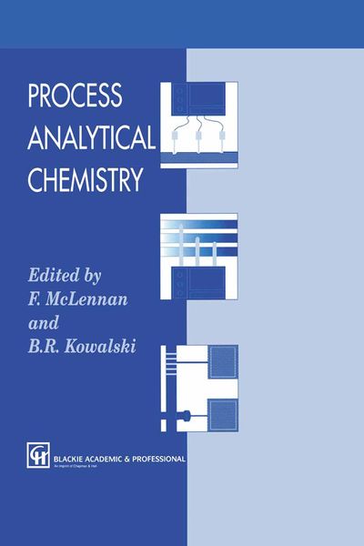 Produktbild: Process Analytical Chemistry