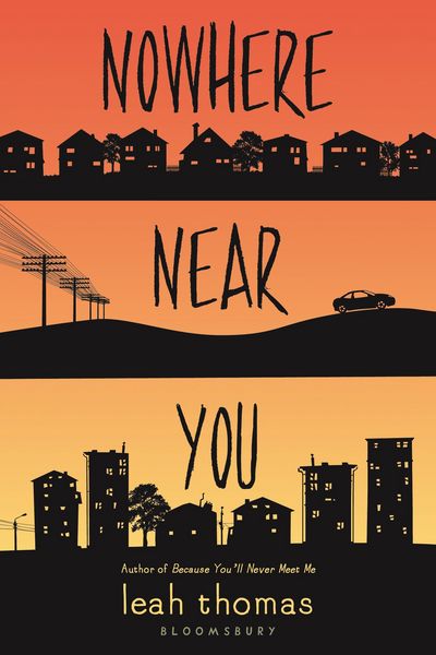 Produktbild: Nowhere Near You