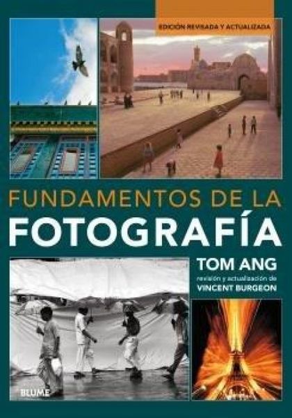 Produktbild: Fundamentos de la fotograf&iacute;a